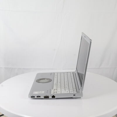 【通販センター】中古  Panasonic Let's note SV9 CF-SV9RDLVS(Intel Core i5 10310U/8GB DDR3 (PC3)/SSD256GB/なし/オンボード/12.1/1920x1200/Wi-Fi/W11H64 MAR) 199550 