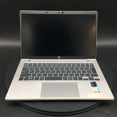 【佐賀南部バイパス店】中古  HP EliteBook 830 G8(i5-1135G7/8GB/SSD256GB/オンボード/13.3/1920x1080/W11P) 5250001244 