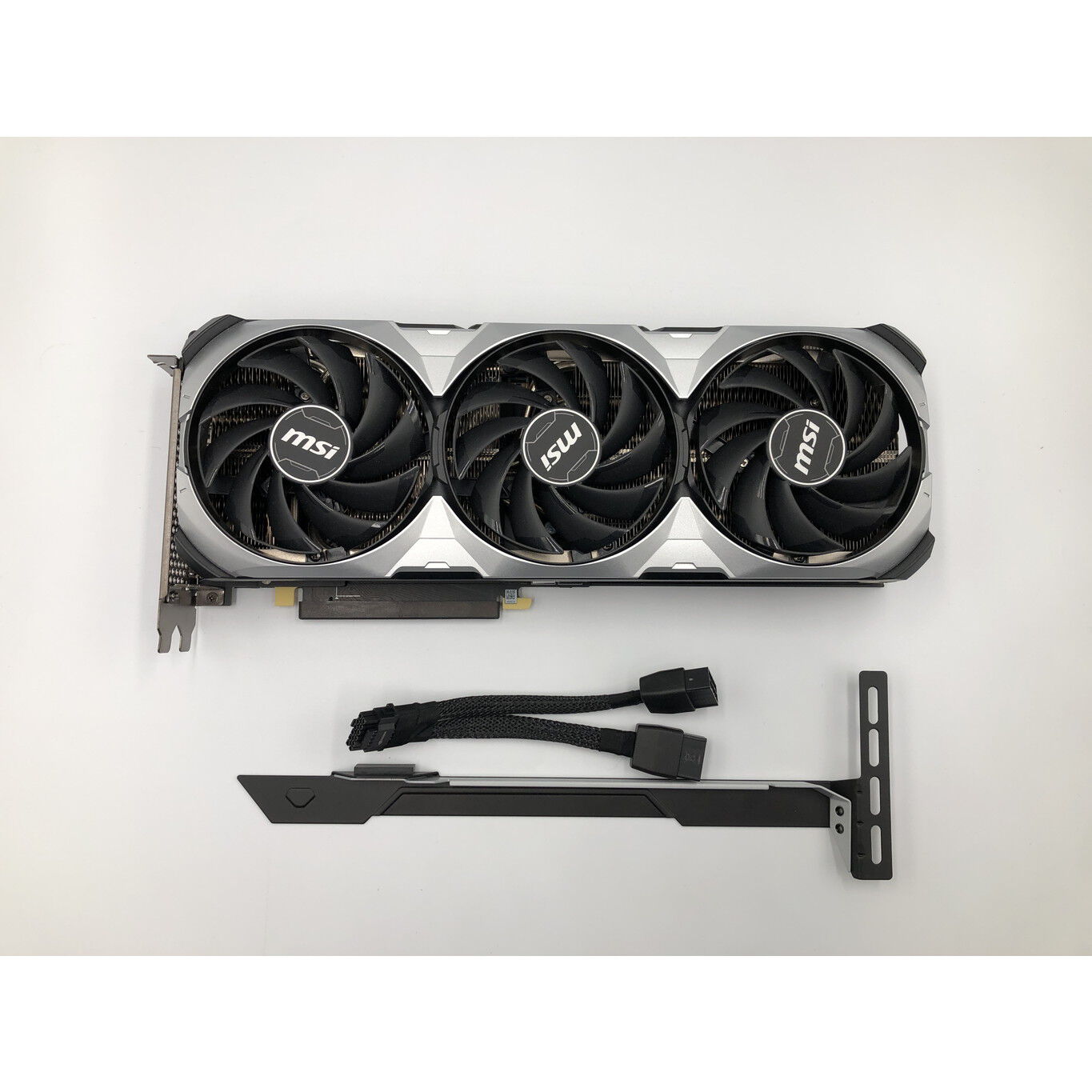 中古 MSI GeForce RTX 4070 Ti VENTUS 3X 12G OC (RTX4070Ti 12GB