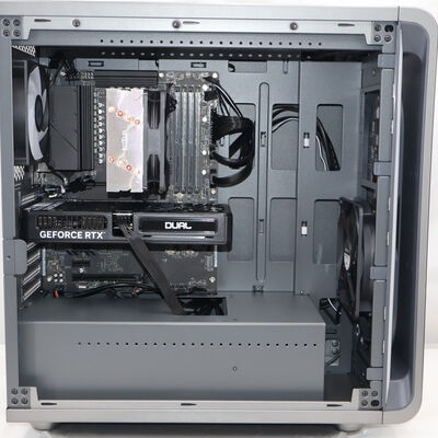 【通販センター】中古  THIRDWAVE GALLERIA XPR7A-R56T8G-GD 201659 