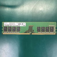 中古  PC4-21300 8GB デスクトップ用_ 184888 