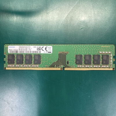 【千葉店】中古  PC4-21300 8GB デスクトップ用_ 184888 
