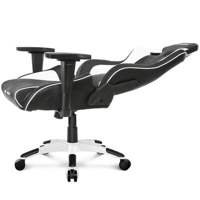 AKRacing  Pro-X V2 Gaming Chair AKR-PRO-X/WHITE/V2 (ホワイト) 