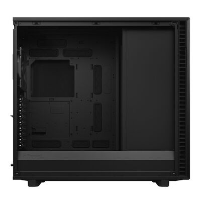 Fractal Design  Define 7 XL Black Solid (FD-C-DEF7X-01) 