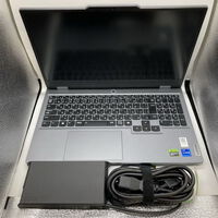 中古  Lenovo LOQ 15IRX9 - Type 83DV 1230010407【3/5値下げ!】 