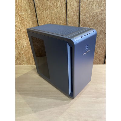 【座間相武台】中古  GALLERIA XGR5M-R56T8G-GD 4510003043 