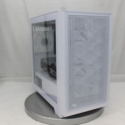 【通販センター】中古  Original PC(AMD Ryzen 7 5700X/32GB/SSD1TB/なし/AMD Radeon RX 6650 XT 8GB/W11H64 MAR) 187944 