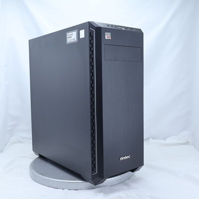 【通販センター】中古  NonBrand OriginalPC(AMD Ryzen 5 3600/32GB DDR4 (PC4)/SSD500GB/なし/Radeon RX 580 8GB/W11H64 MAR) 205235 