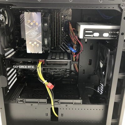 【盛岡都南店】中古  GALLERIA XA7C-R36T 4580002099 