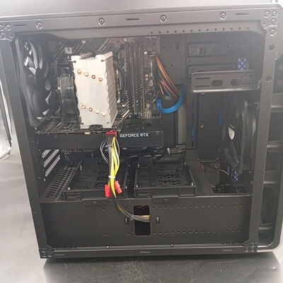 【大須店】中古  GALLERIA RM5C-R36T 3120023092 