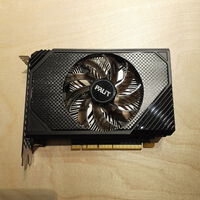 中古  各社 GeForce RTX3050 (6GB PCI-E) 166372 