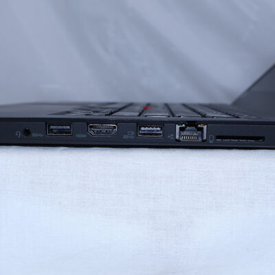 【通販センター】中古  Lenovo ThinkPad T480 (Core i5-8250U/8GB/オンボード) 202798 