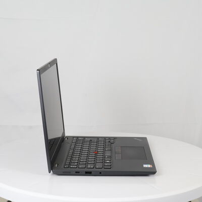 【通販センター】中古  Lenovo ThinkPad L13 Gen3(Intel Core i5 1245U/8GB DDR4 (PC4)/SSD256GB/なし/オンボード/13.3/1920x1200/Wi-Fi/W11H64 MAR) 204049 