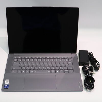 【札幌店】中古  Yoga Slim 7 15ILL9(Ultra 7 258V/32GB/SSD1TB/W11H) 3210015541 