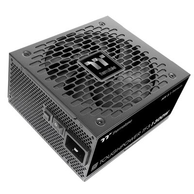Thermaltake  TOUGHPOWER TF3 1300W ATX3.1 TITANIUM PS-TPD-1300FNFATJ-1 (1300W) 