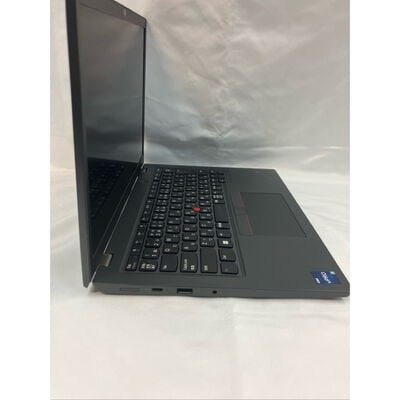 【仙台店】中古  Lenovo ThinkPad L13 Gen3 (Core i5-1245U/8GB/SSD 256GB/-/-/WLAN/13.3インチUWXGA/W11P/-) 3240010775 