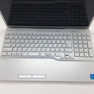 【浜松店】中古  Fujitsu LIFEBOOK AH43/H3(i3-1215U/8GB/SSD256GB/W11H) 1300008226 