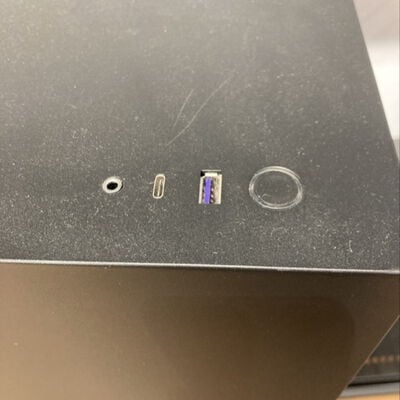 【堺七道店】中古  自作パソコン(i7 10700K/32GB/SSD1TB+2TB/RTX2080Ti/W11H) 181791 