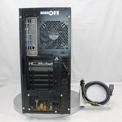 【通販センター】中古  THIRDWAVE raytrek LD(Intel Core i7 10700/16GB/SSD1TB/DVDマルチ/NVIDIA GeForce GTX 1660 SUPER 6GB/W11H64 MAR) 188364 