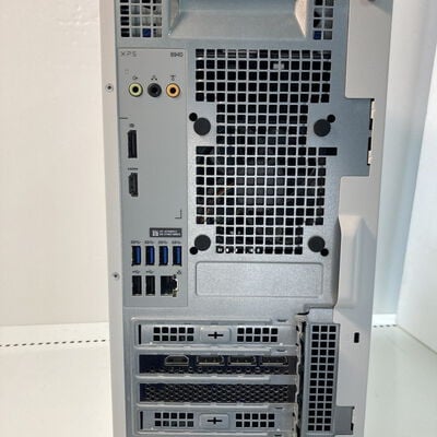 【大宮店】中古  Dell　デスクトップPC 1250007022 