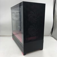 中古  Fractal自作PC(i7 13700K/32GB/SSD2TB+1TB/RTX3060 12GB/W11H) 5200001117 