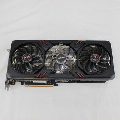 中古  ASRock Intel Arc A770 Phantom Gaming 16GB OC（Intel Arc A770 16GB） 3480032104 