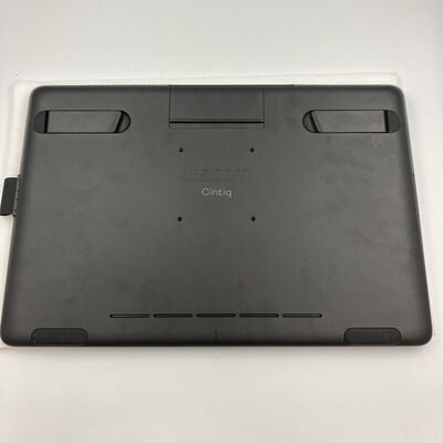 【新潟店】中古  Wacom Cintiq 16 DTK1660K1D DTK1660／K1-DA 3290006856 