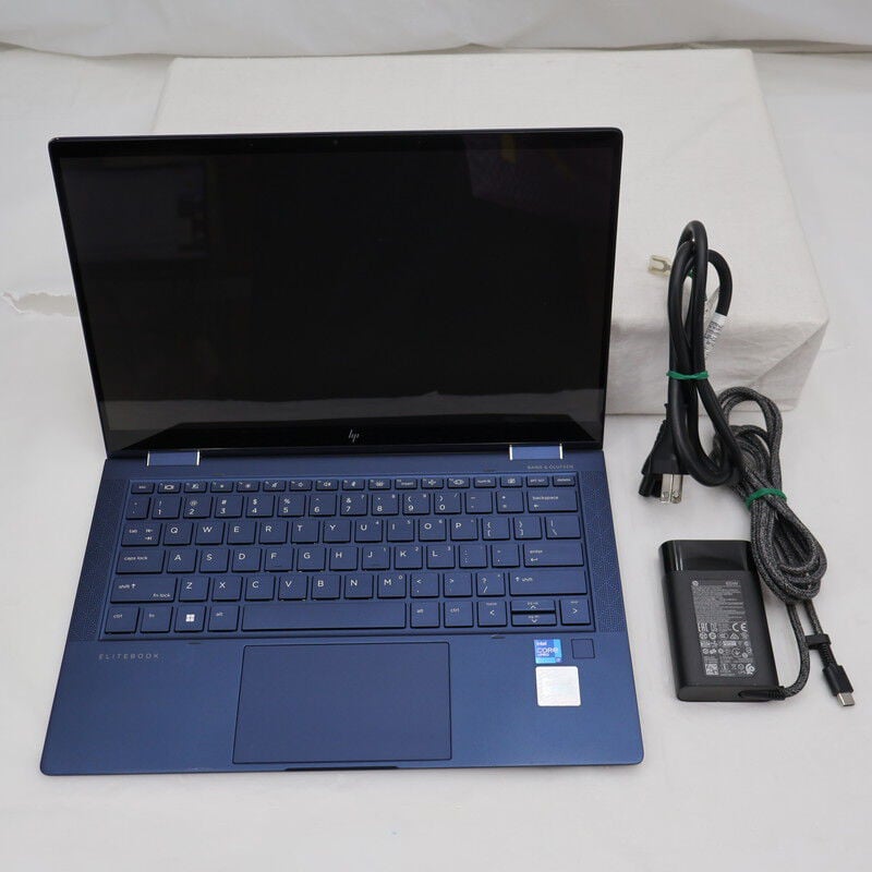 中古 HP Elite Dragonfly G2 (Intel Core i7 1185G7 3.00GHz/16GB