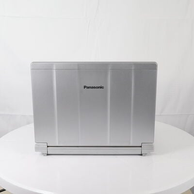 【通販センター】中古  Panasonic CF-SV1S14VS(Intel Core i7 1185G7 3.00GHz/32GB DDR4/SSD256GB/-/オンボード/12.1/1920x1200/GbE/Wi-Fi/WEBCAM/W11H/VBT) 200293 