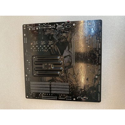 【京都店】中古  ASRock B550M Pro4 (B550 AM4 mATX DDR4) 142938 