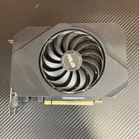 中古  【LHR版】ASUS PH-RTX3060-12G-V2 (RTX3060 12GB LHR) 175500 