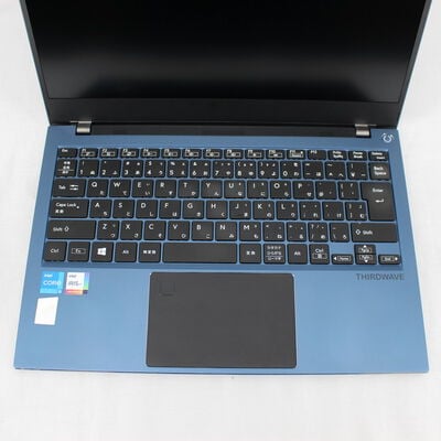 【通販センター】中古  THIRDWAVE BizPro14 181249 