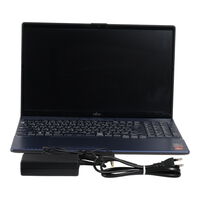 中古  Fujitsu LIFEBOOK AH50/F3(AMD Ryzen 7 5700U/8GB DDR4 (PC4)/SSD256GB/DVDマルチ/オンボード/15.6/1920x1080/Wi-Fi/W11H64 MAR) 204628 