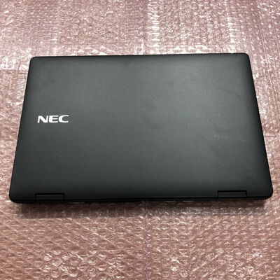 【宮崎恒久店】中古  NEC VersaPro VRT10C-6 (INTEL Core i5 10210Y 1.0GHz/8GB/SSD256GB/-/オンボード/12.5/1920x1080/Wi-Fi/WEBCAM/W11H64) 182746 