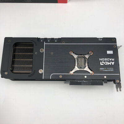 【大分店】中古  ASUS PRIME RADEON RX9070XT 16GB 4860000849