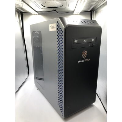 【水戸赤塚店】中古  GALLERIA XA7C-R37(i7 11700/32GB/SSD1TB/HDD8TB/RTX3070/W11H) 4680003563 