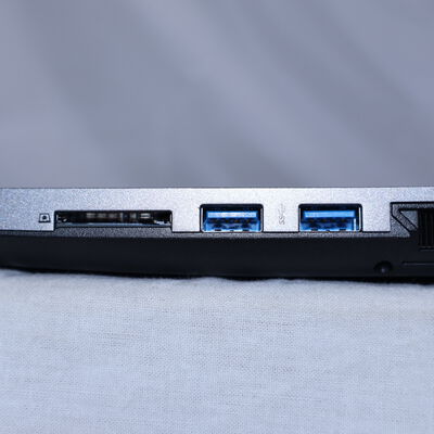 【通販センター】中古  THIRDWAVE GALLERIA RL7C-R45-C5N (Core i7-13620H/16GB/RTX 4050 Laptop GPU 6GB) 202830 