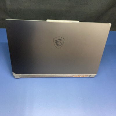 【前橋ｲﾝﾀｰｱｶﾏﾙ店】中古  MSI cyborg 15 (i7-13620H/16GB/SSD512GB/RTX3050/W11H) 4540002652 