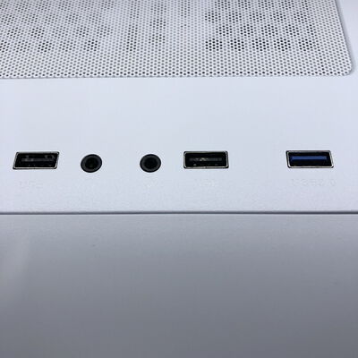 【宇都宮鶴田店】中古  自作パソコン(Ryzen 9 5950X/32GB/SSD1TB+1TB) 5280000885 