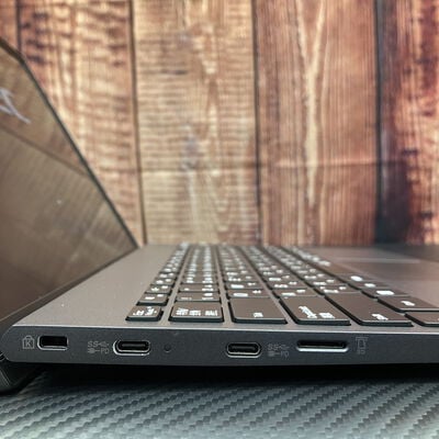 【富士青葉店】中古  NEC PC-VKV50GZFB (Intel Core i7 1195G7 2.90GHz/16GB/SSD512GB/-/オンボード/14/1920x1200/Wi-Fi/WEBCAM/W11P/Microsoft Office Home and Business 2024) 189146 