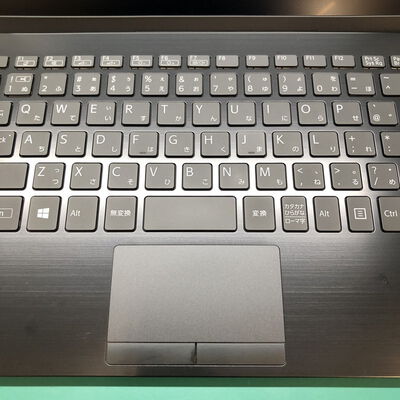 【津ラッツ店】中古  VAIO VJPJ11C12N (INTEL Core i5 8265U 1.6GHz/8GB/SSD512GB/-/オンボード/12.5/1920x1080/Wi-Fi/WEBCAM/W11H64) 178714 