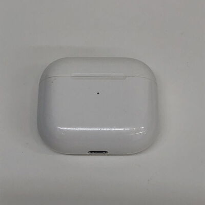 【津ラッツ店】中古  AirPods（第3世代） MagSafe充電ケース MME73J/A 4990001602 