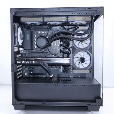 【通販センター】中古  THIRDWAVE GALLERIA SF BK 205334 