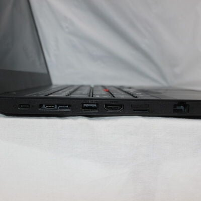 【通販センター】中古  LENOVO ThinkPad L15 Gen 1(Intel Core i5 10210U 1.60GHz/16GB DDR4/SSD256GB/-/オンボード/15.6/1920x1080/GbE/Wi-Fi/WEBCAM/W11H/VBT) 197102 