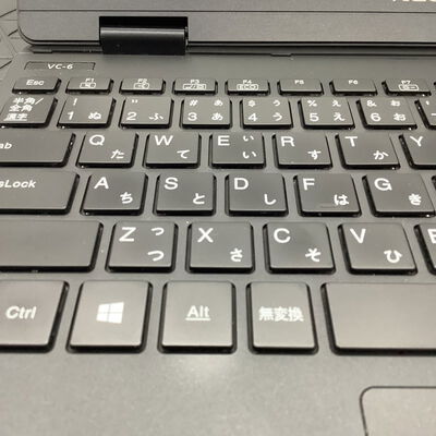 【堺七道店】中古  NEC　VKT10/C(i5-10210Y/8GB/SSD128GB/W11P) 4660002901 