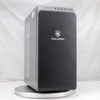 中古  THIRDWAVE GALLERIA ZA7C-R37 178542 