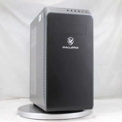 中古  THIRDWAVE GALLERIA ZA7C-R37 178542【5/9値下げ!】 