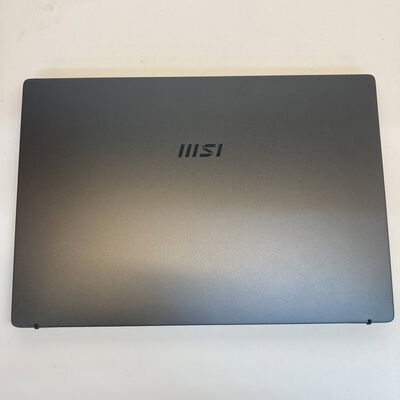 【京都店】中古  MSI Prestige 14 A12UC(i7-1280P/16GB/SSD512GB/なし/RTX3050 4GB/14.0/1920&times;1080/W11P) 3180006751 