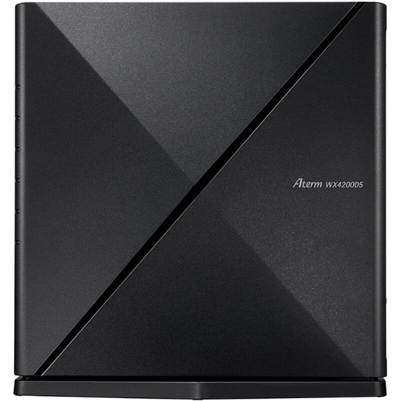 NEC Aterm PA-WX4200D5 (Wi-Fi 6 無線LANルーター) ｜ パソコン通販の