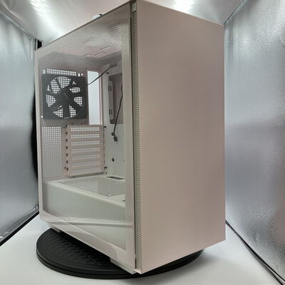 【新潟店】中古  DEEPCOOL CH510 PASTEL PINK(E-ATX ｶﾞﾗｽ) 3290007262 